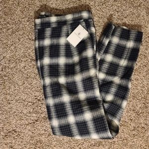 NWT volcom pants